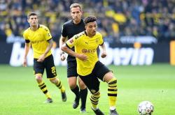 包含北京国安主帅放话：德甲季后赛必胜多特蒙德，杜兰特冷笑回应的词条